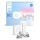 Set de bază Philips Hue White And Color Ambiance Essential 3xGU10/4,7W/230V 2200-6500K + Hue bridge