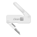 Set de curățare pentru căști CLEAN IT CL-301