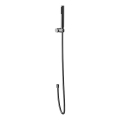 Set de duș Cersanit S951-618 ZEN negru
