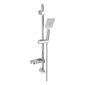Set de duș Novaservis METALIA ECO crom lucios