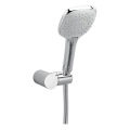 Set de duș Novaservis METALIA ECO crom lucios