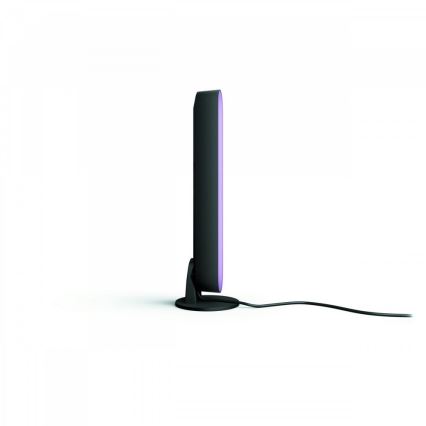 Philips 78203/30/E7 - LED RGB Lampă de masă dimmabilă HUE WHITE AND COLOR AMBIANCE LED/6W/230V