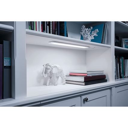 Set de extensie LED dimabil pentru mobilier de bucătărie SMART+ UNDERCABINET LED/8W/24/230V 2700-6500K Wi-Fi Ledvance