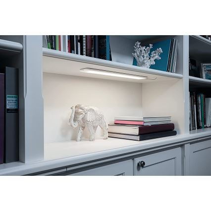 Set de extensie LED dimabil pentru mobilier de bucătărie SMART+ UNDERCABINET LED/8W/24/230V 2700-6500K Wi-Fi Ledvance