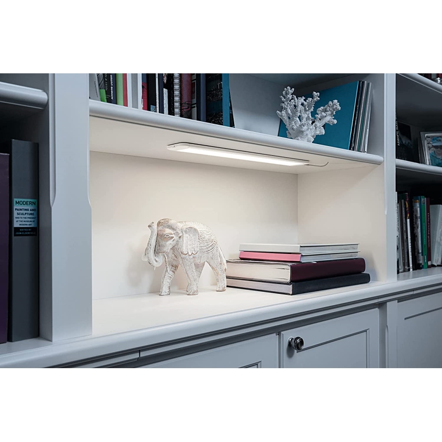 Set de extensie LED dimabil pentru mobilier de bucătărie SMART+ UNDERCABINET LED/8W/24/230V 2700-6500K Wi-Fi Ledvance