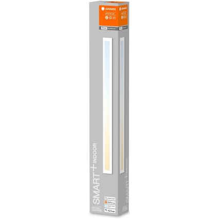 Set de extensie LED dimabil pentru mobilier de bucătărie SMART+ UNDERCABINET LED/8W/24/230V 2700-6500K Wi-Fi Ledvance