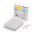 Set de extensie plafonieră LED RGBW dimabilă Nanoleaf SKYLIGHT LED/16W/230V 2700-6500K Wi-Fi
