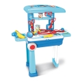 Set de joacă în valiză – medic