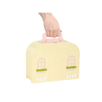 Set de jucării Li'l Woodzeez cofetărie