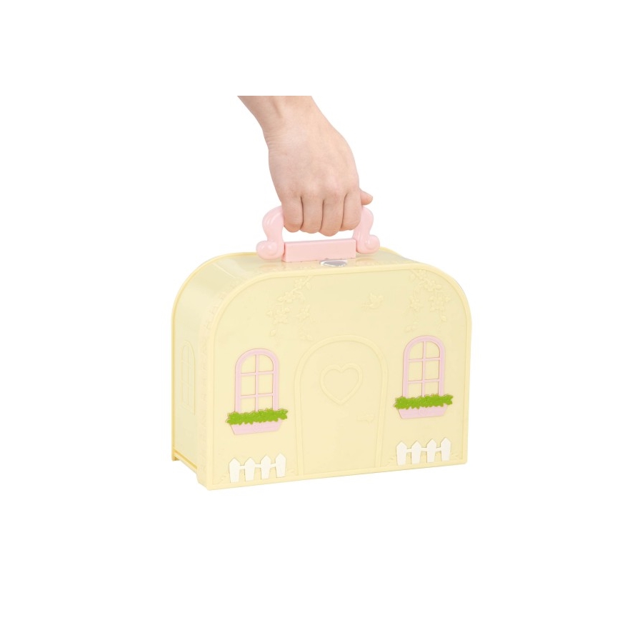 Set de jucării Li'l Woodzeez cofetărie