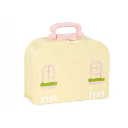 Set de jucării Li'l Woodzeez cofetărie