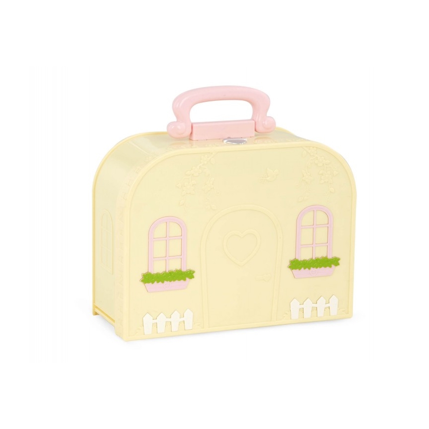 Set de jucării Li'l Woodzeez cofetărie