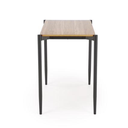 Set de masă NANDO 84x54 cm gri/maro/negru