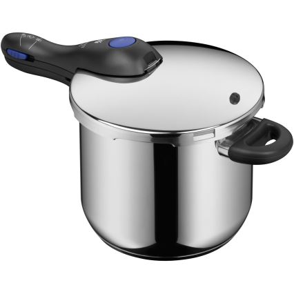 Set de oale de gătit sub presiune WMF 6,5 l + 3 l PERFECT PLUS oțel inoxidabil