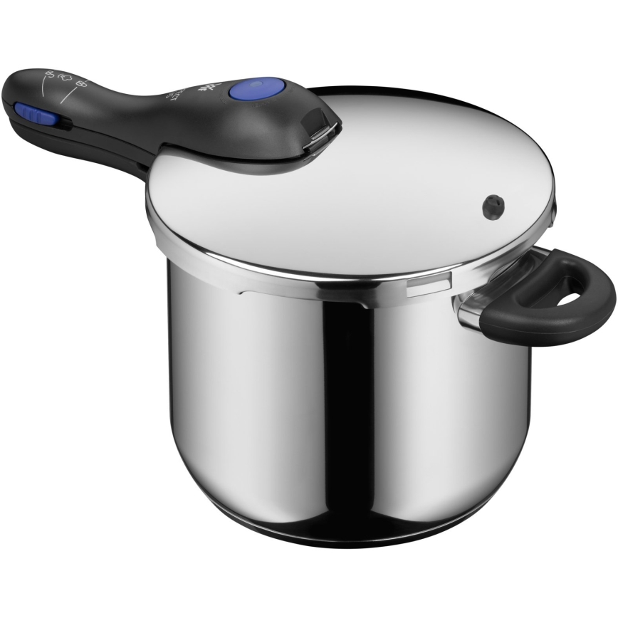 Set de oale de gătit sub presiune WMF 6,5 l + 3 l PERFECT PLUS oțel inoxidabil