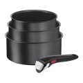Set de oale mici Tefal 4 buc. INGENIO DAILY CHEF