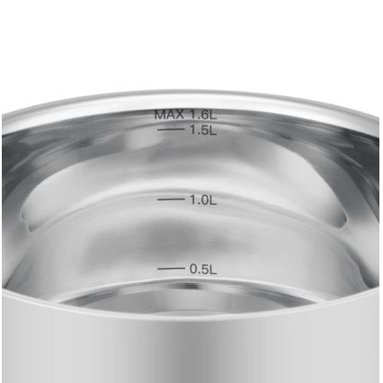 Set de oale Resto ANSER, 6 piese