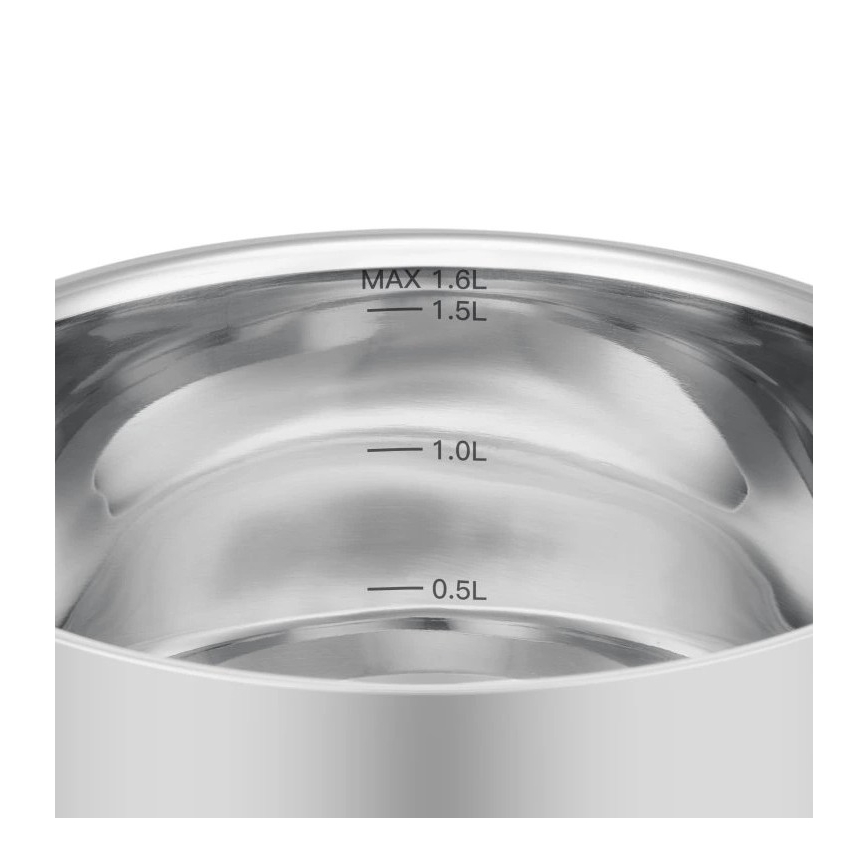 Set de oale Resto ANSER, 6 piese