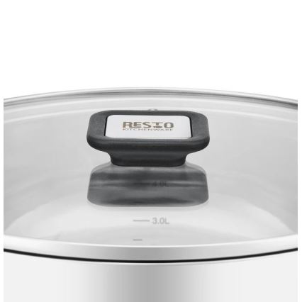 Set de oale Resto ANSER, 6 piese