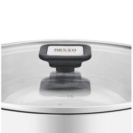 Set de oale Resto ANSER, 6 piese