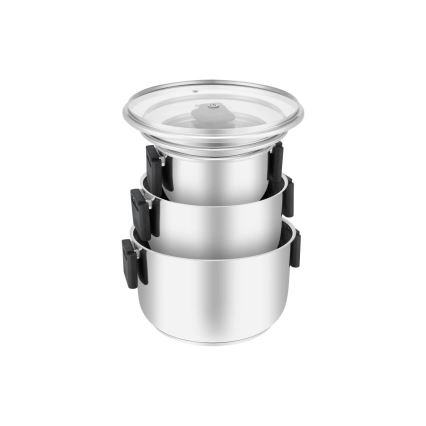 Set de oale Resto ANSER, 6 piese