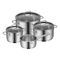 Set de oale WMF Astoria, 4 piese