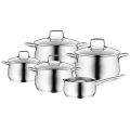 Set de oale WMF BRILLANT, 5 piese