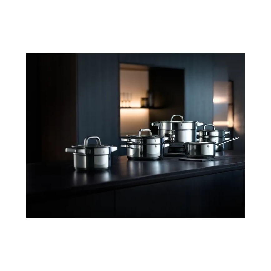 Set de oale WMF Compact Cuisine, 4 piese