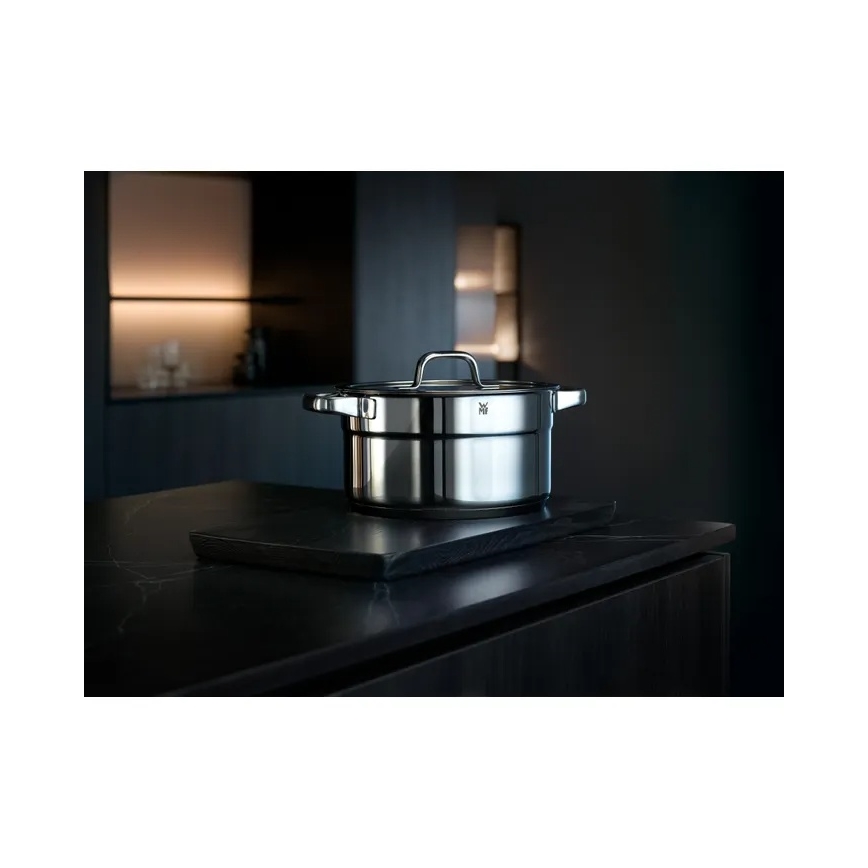 Set de oale WMF Compact Cuisine, 4 piese