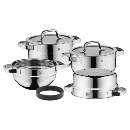 Set de oale WMF Compact Cuisine, 4 piese