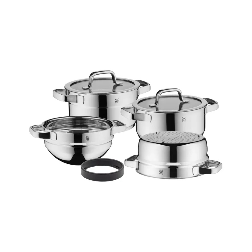 Set de oale WMF Compact Cuisine, 4 piese