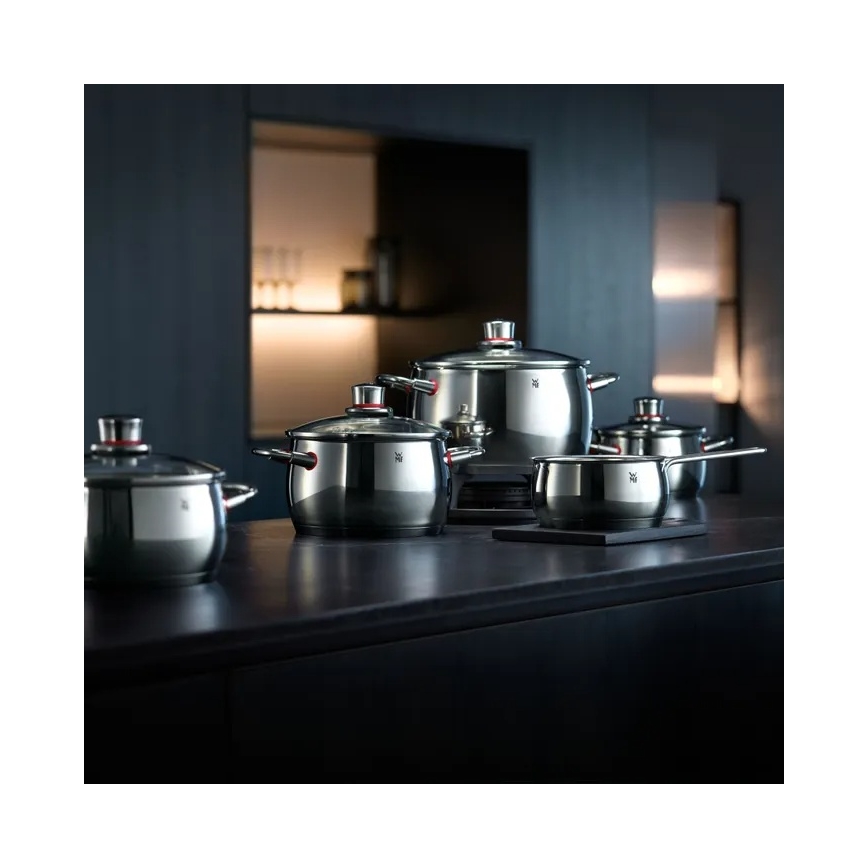 Set de oale WMF QUALITY ONE, 5 piese