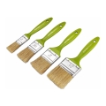 Set de perii plate 4 buc. Extol