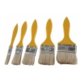 Set de perii plate 5 buc. Extol