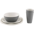 Set de picnic pentru 2 persoane, 8 piese