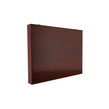 Set de pictură în valiză ART BOX, 91 piese