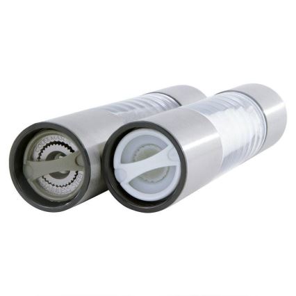 Set de râșnițe pentru piper și sare EVERYDAY 2 buc. 20 cm Cole&Mason