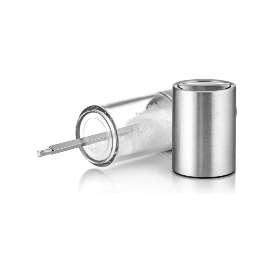 Set de râșnițe pentru piper și sare OSLO 2 buc. 18,5 cm Cole&Mason