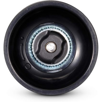 Set de râșnițe pentru piper și sare REGENT CONCRETE 2 buc. beton 18 cm Cole&Mason