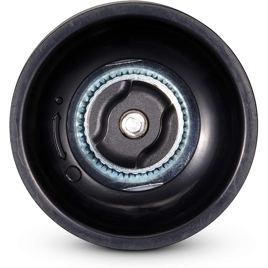 Set de râșnițe pentru piper și sare REGENT CONCRETE 2 buc. beton 18 cm Cole&Mason