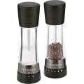Set de râșnițe pentru sare și piper Cole&Mason DERWENT 2 buc. 19 cm fag/negru