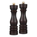 Set de râșnițe pentru sare și piper Cole&Mason LONDON 2 buc. 22 cm fag/maro