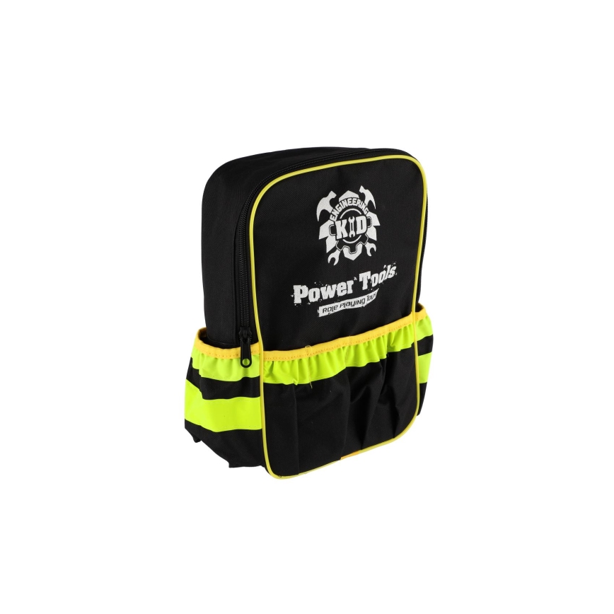 Set de scule cu bormașină fără fir, alimentată cu 3x AAA