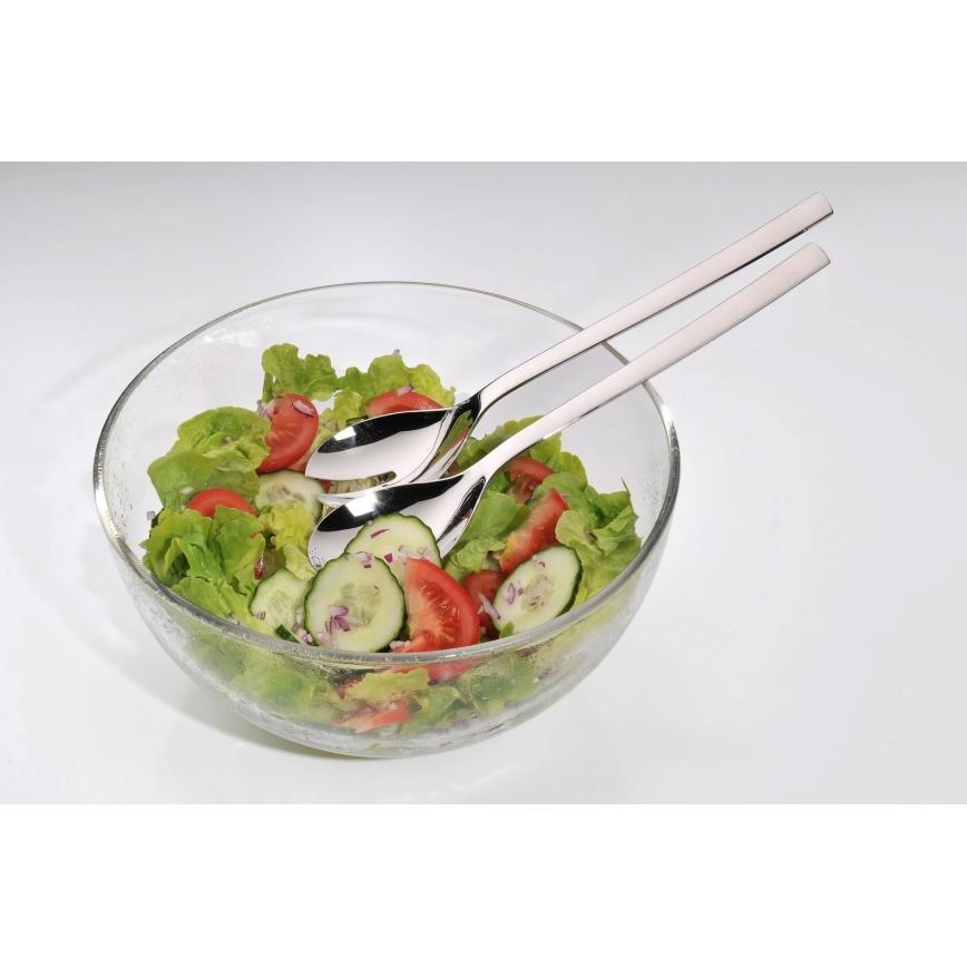 Set de servire WMF NUOVA, 4 piese, inox