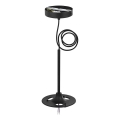 Set de suspendare negru