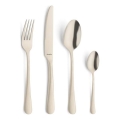Set de tacâmuri din oțel inoxidabil AUSTIN, 24 piese