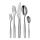 SET de tacâmuri din oțel inoxidabil WMF SENTIC 66 buc.
