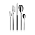 Set de tacâmuri WMF ALTEO din inox, 60 piese