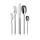 Set de tacâmuri WMF ALTEO din inox, 60 piese