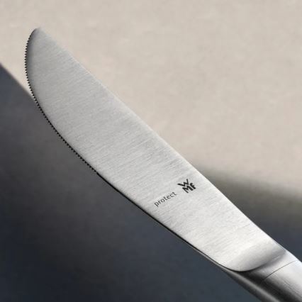 Set de tacâmuri WMF CORVO CROMARGAN PROTECT, din inox, 66 piese